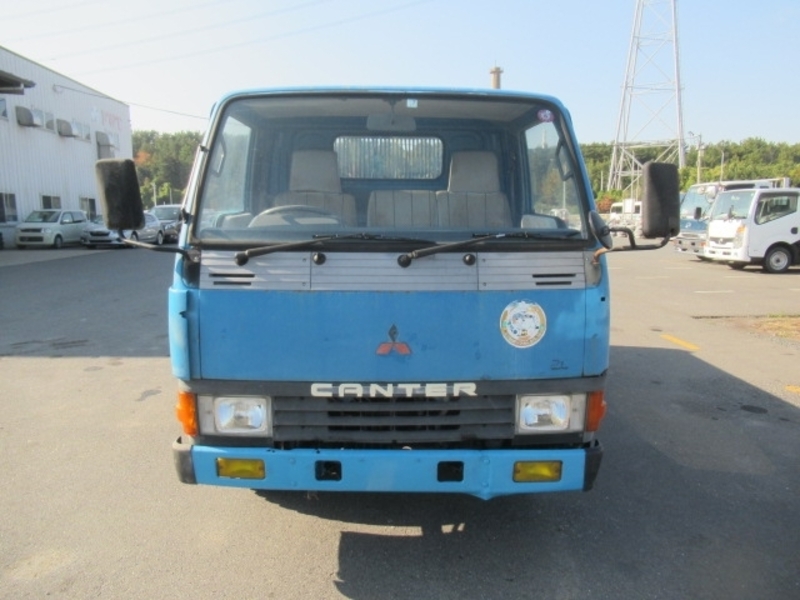 CANTER-22