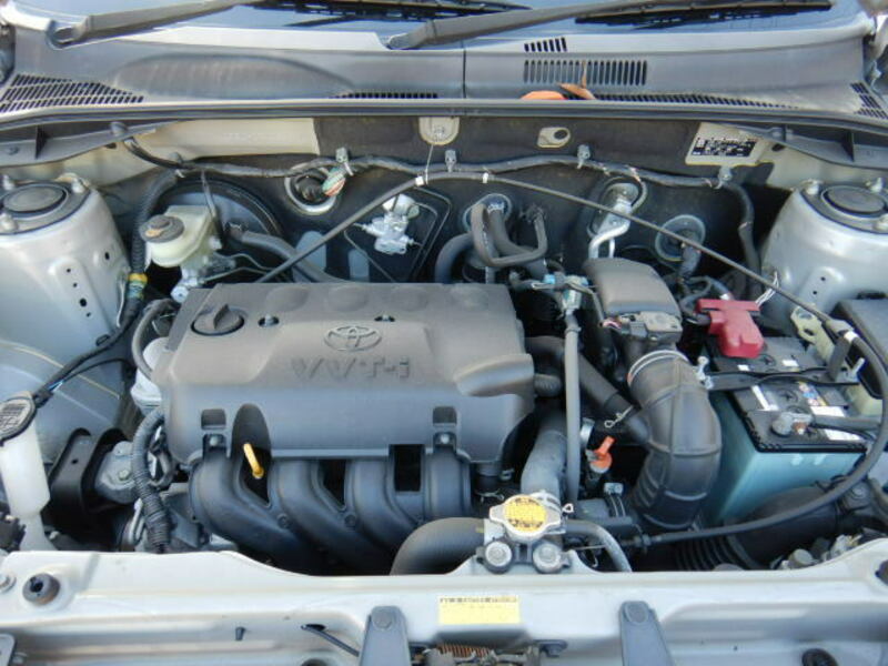 PROBOX VAN