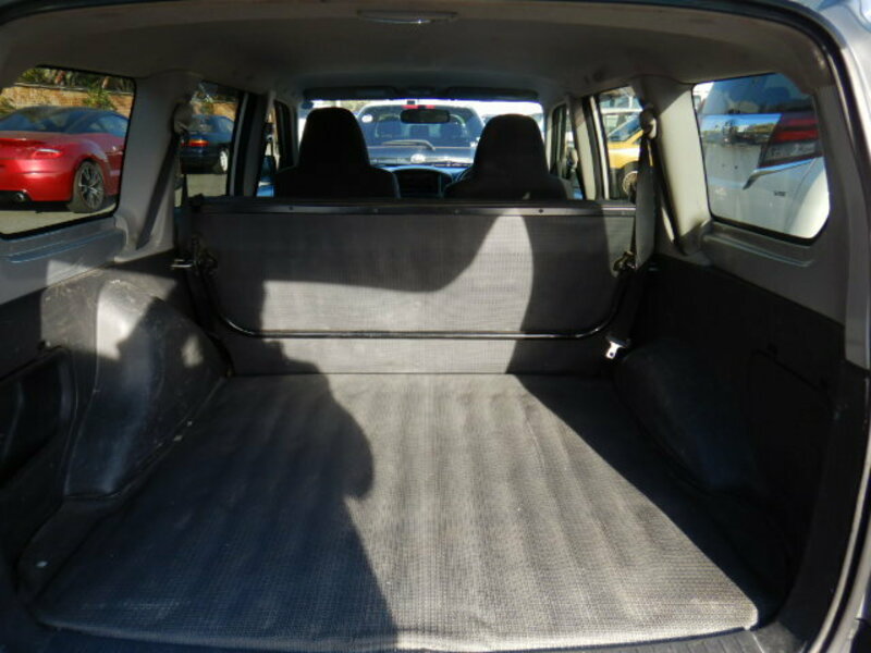 PROBOX VAN