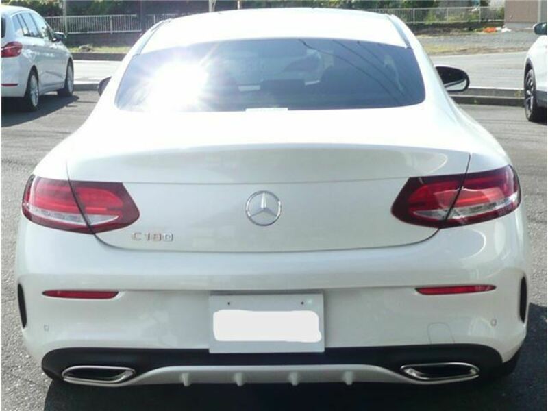 C-CLASS