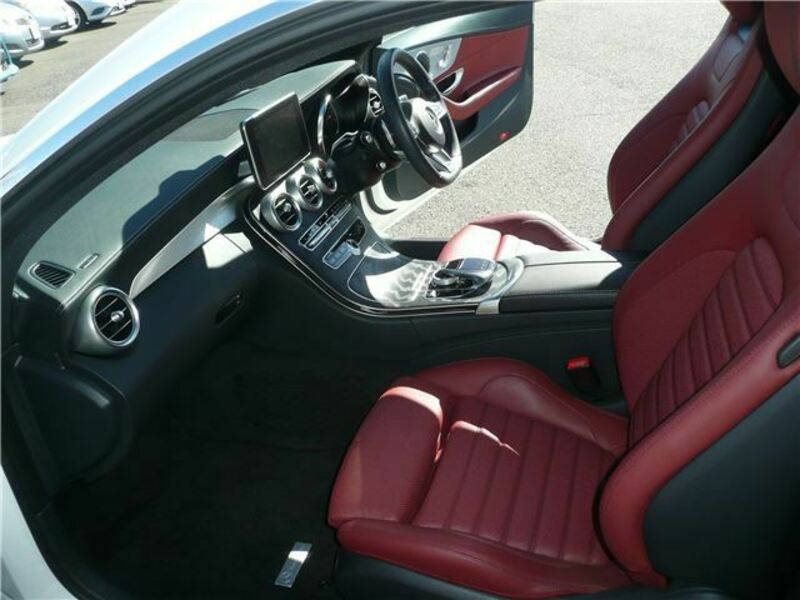 C-CLASS