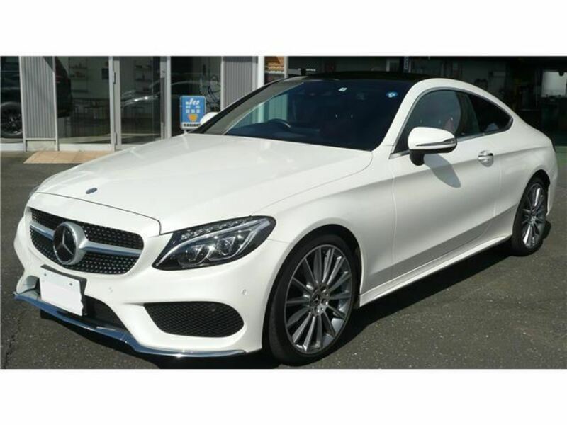 C-CLASS
