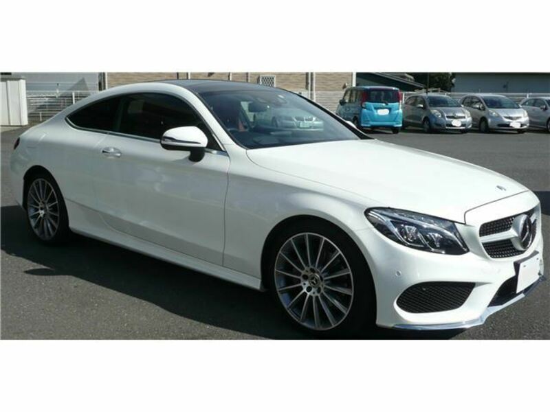 C-CLASS