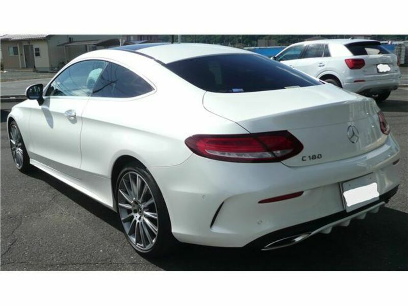 C-CLASS