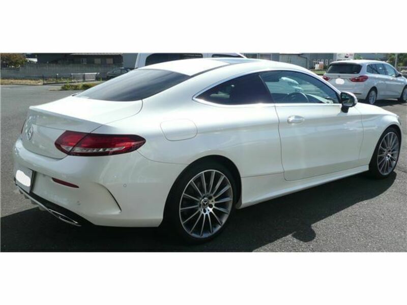 C-CLASS