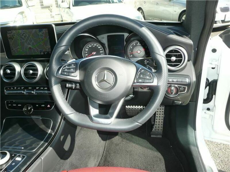 C-CLASS