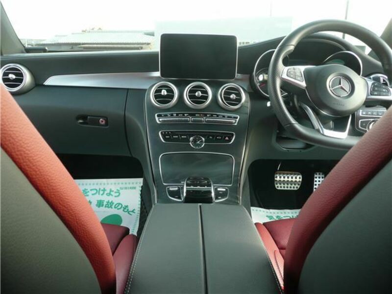C-CLASS