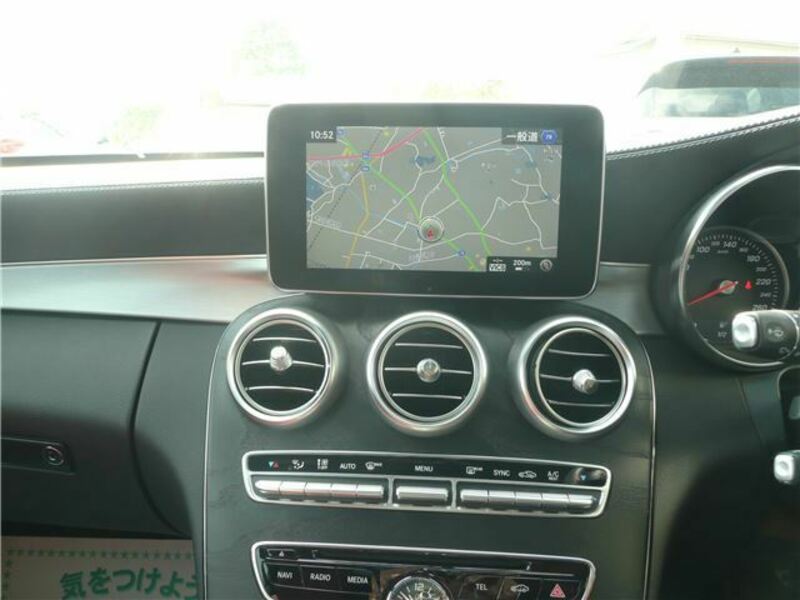 C-CLASS