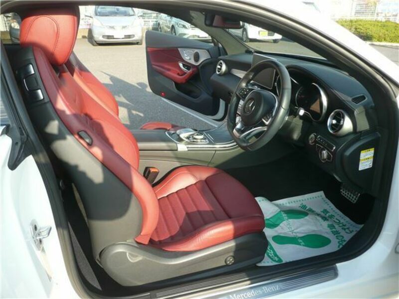 C-CLASS
