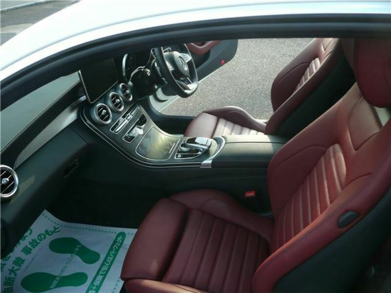 C-CLASS
