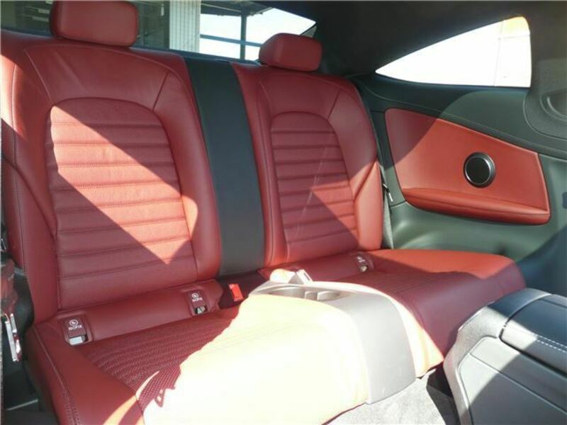 C-CLASS