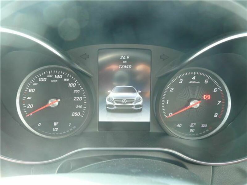 C-CLASS
