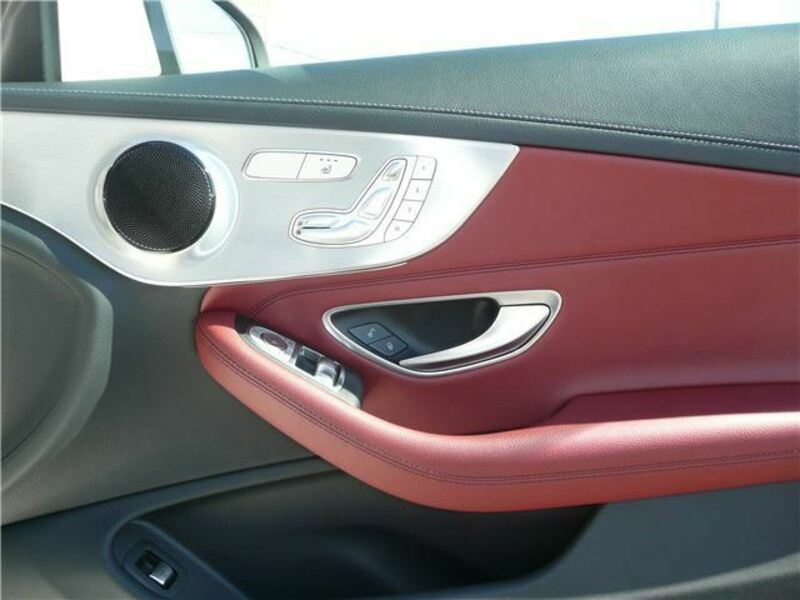 C-CLASS
