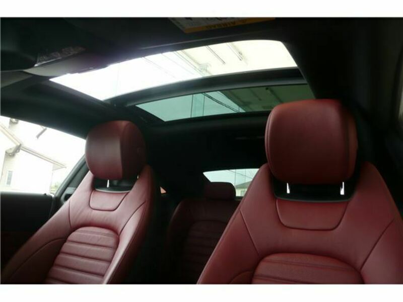 C-CLASS