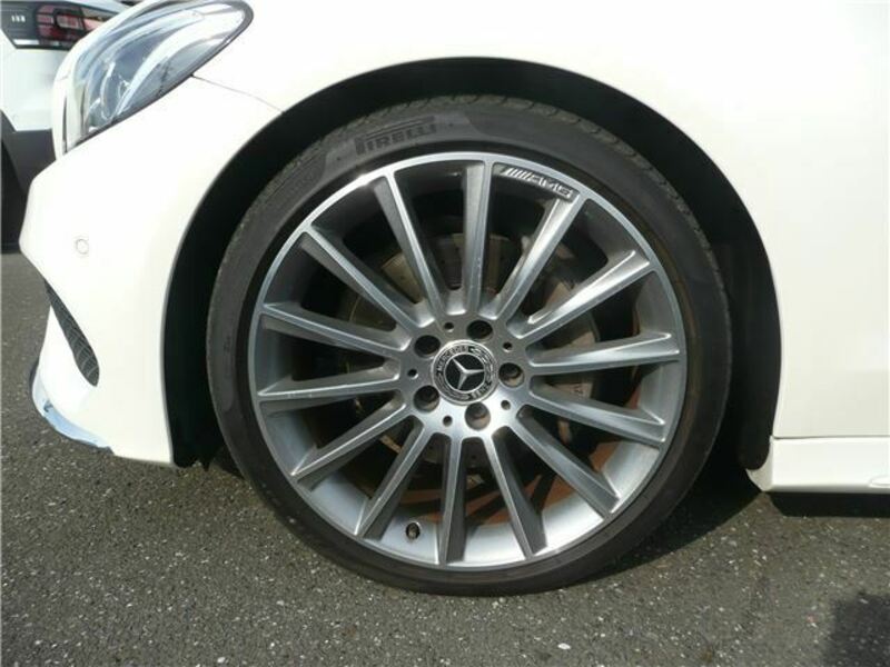 C-CLASS