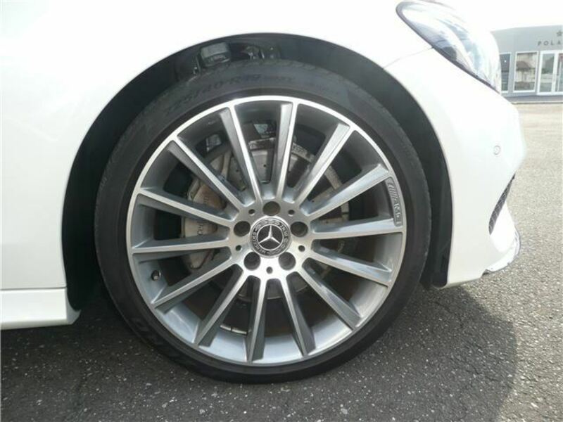 C-CLASS