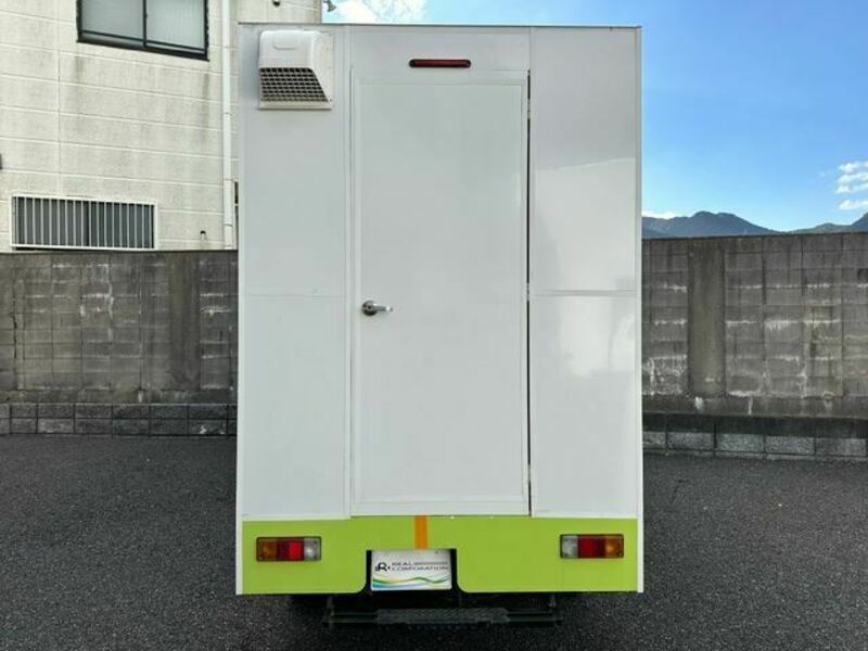VANETTE TRUCK