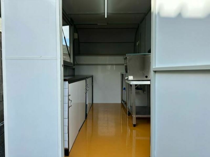 VANETTE TRUCK