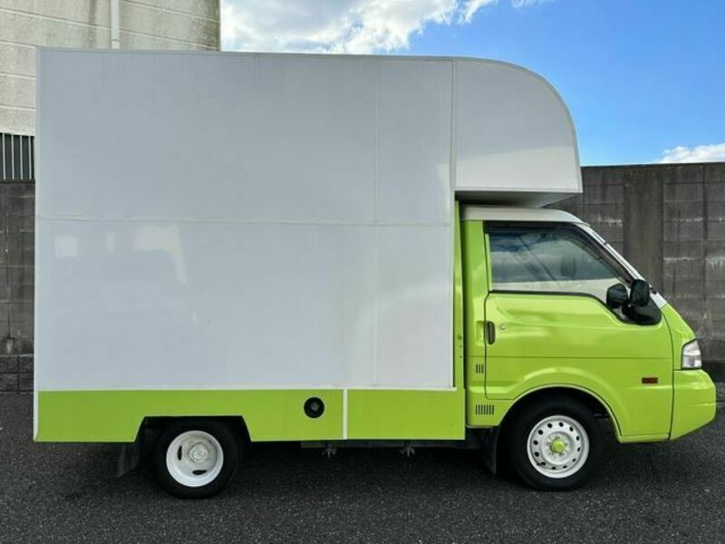VANETTE TRUCK