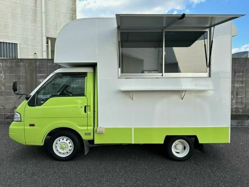 VANETTE TRUCK
