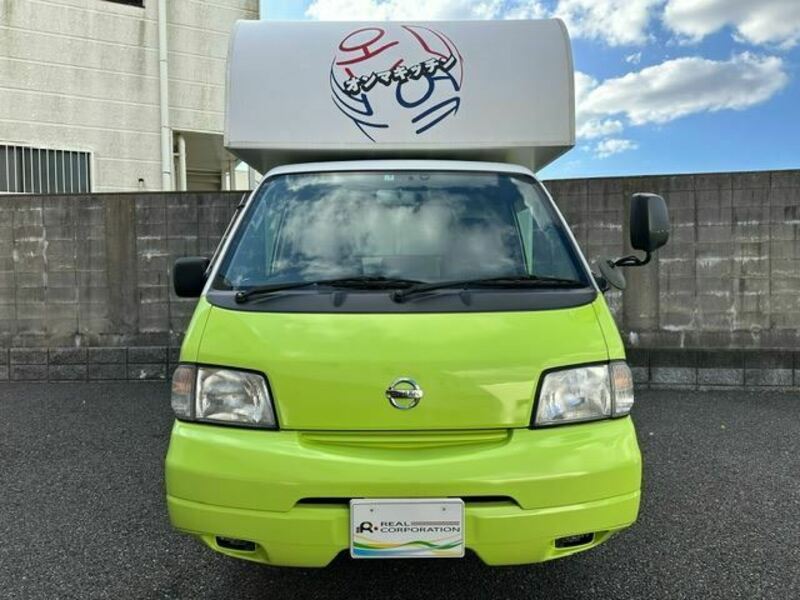 VANETTE TRUCK