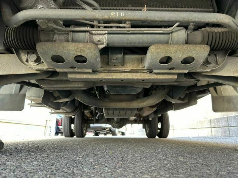 VANETTE TRUCK