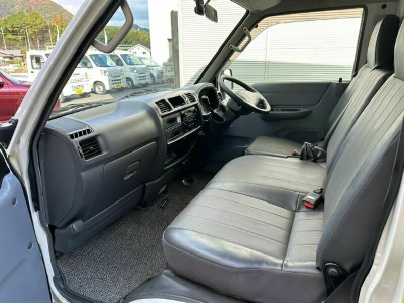 VANETTE TRUCK