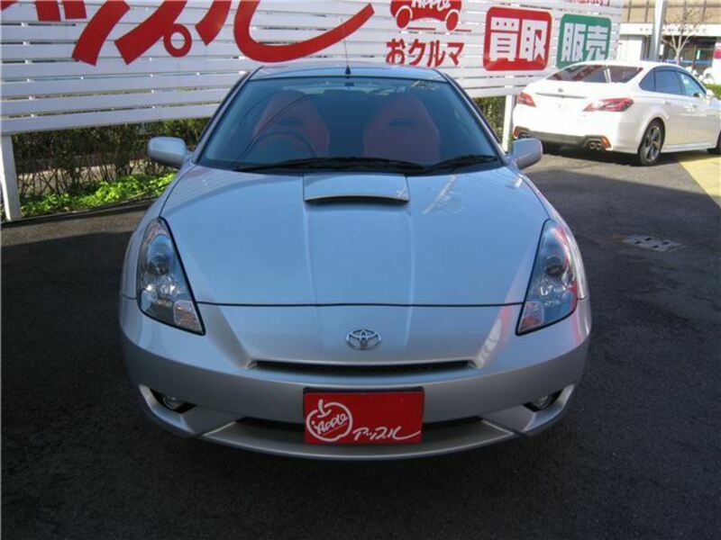 CELICA