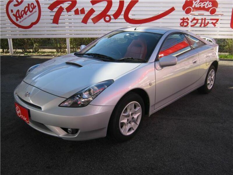 CELICA