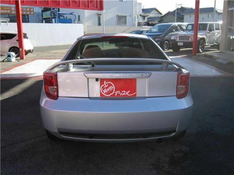 CELICA