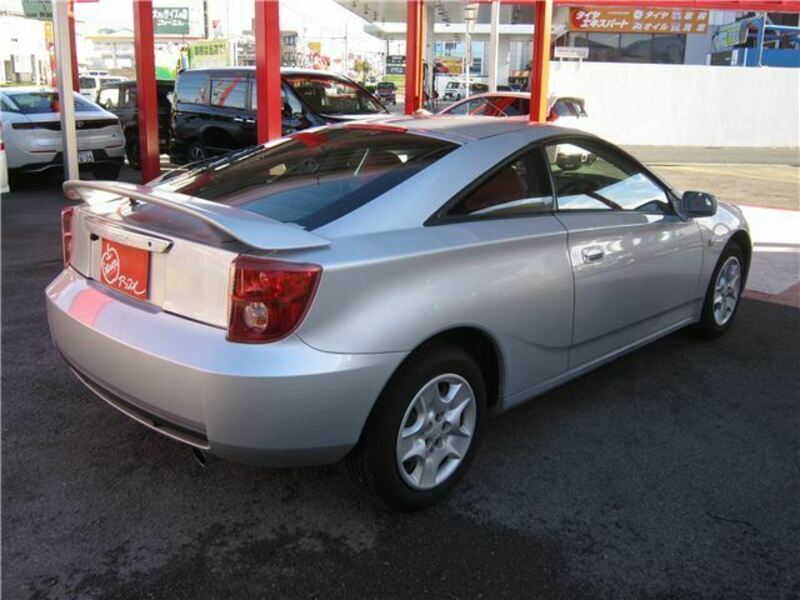 CELICA