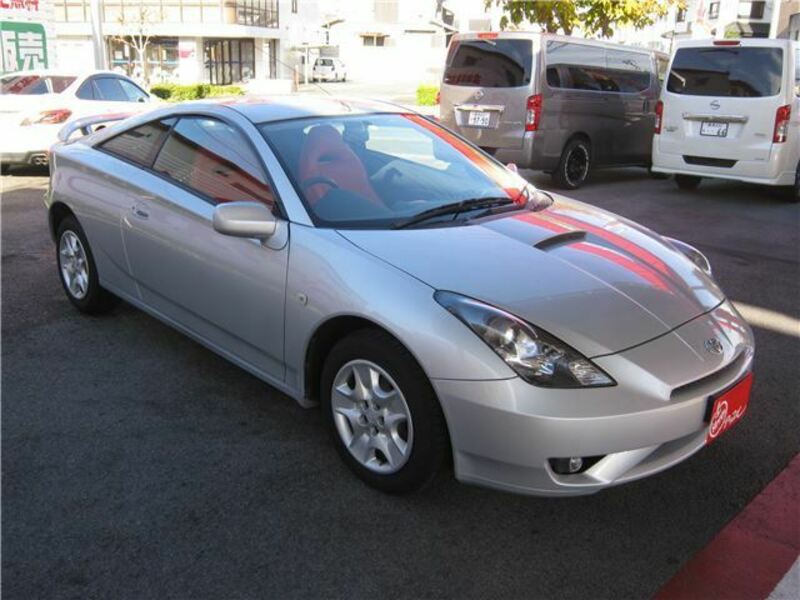 CELICA