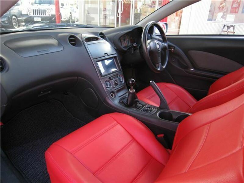 CELICA