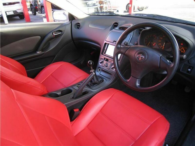 CELICA