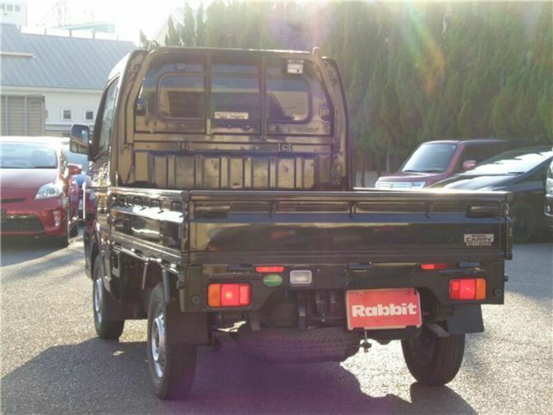 CARRY TRUCK