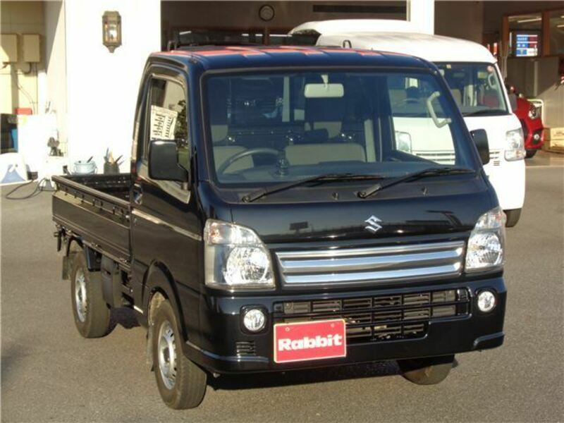 CARRY TRUCK