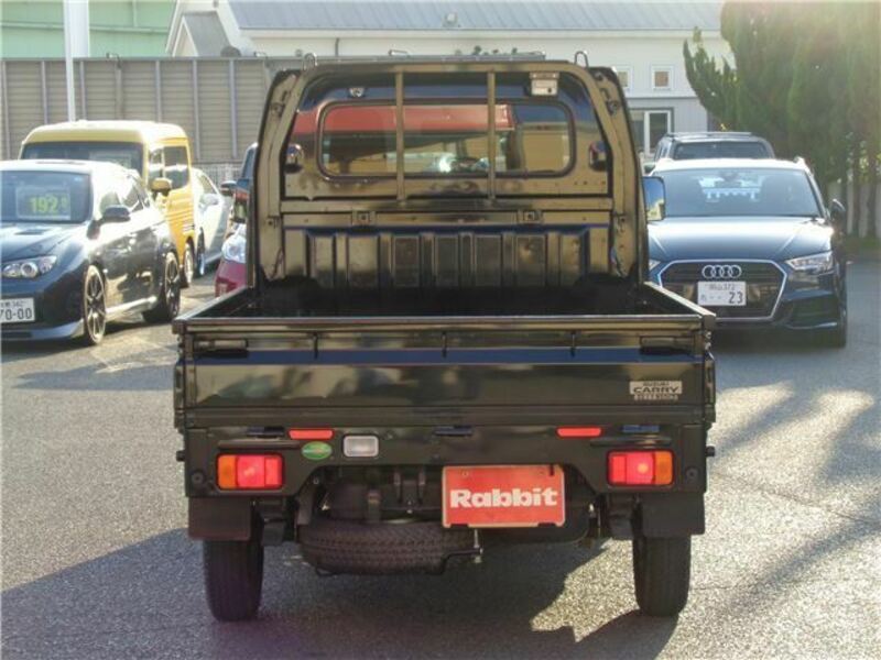 CARRY TRUCK