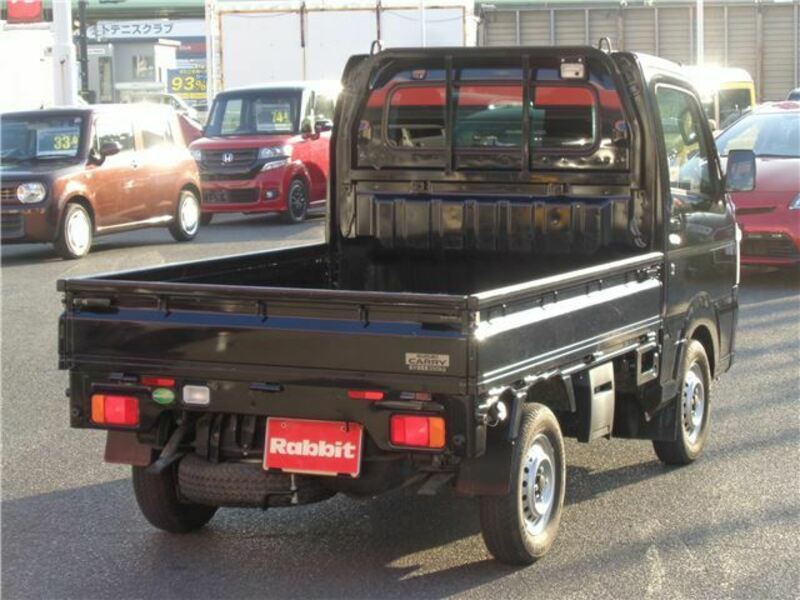 CARRY TRUCK