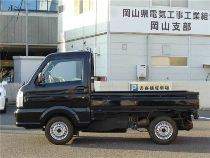 CARRY TRUCK