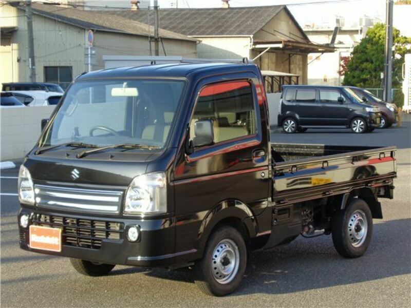 CARRY TRUCK