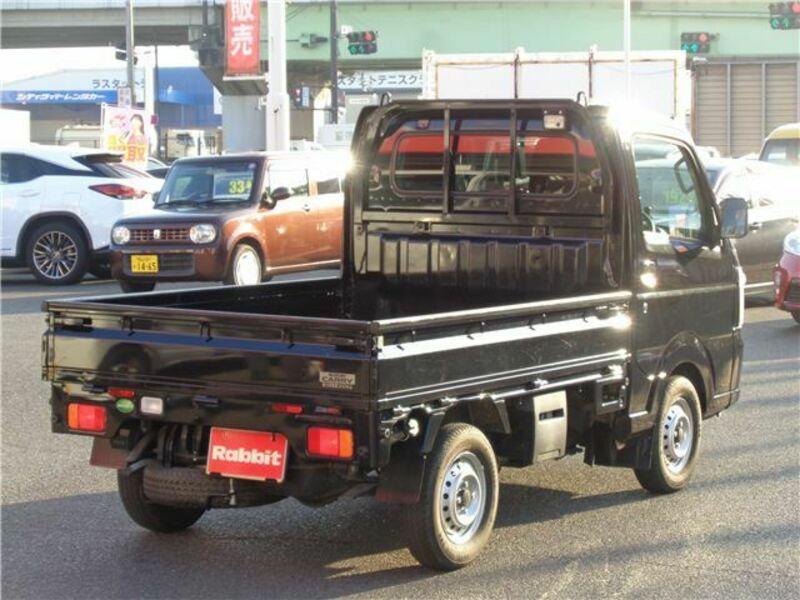 CARRY TRUCK