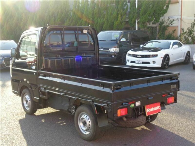 CARRY TRUCK