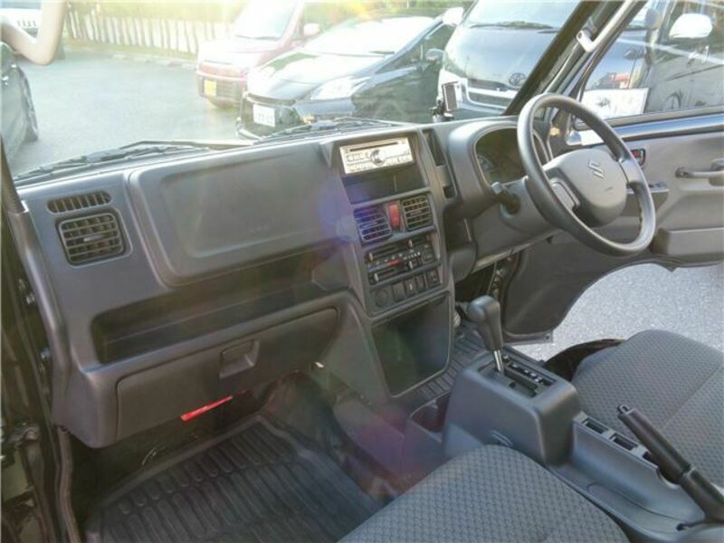 CARRY TRUCK