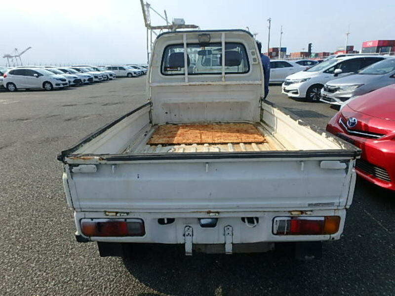 ACTY TRUCK