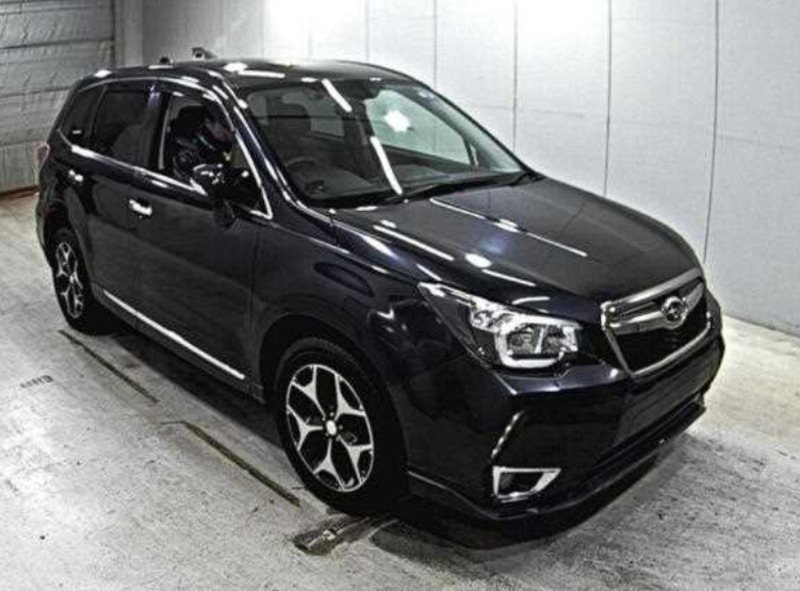 FORESTER-48