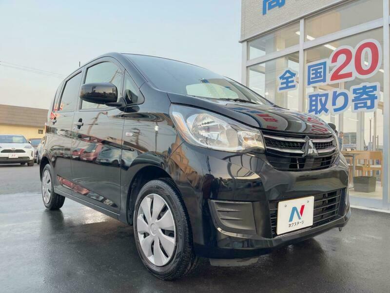 EK WAGON