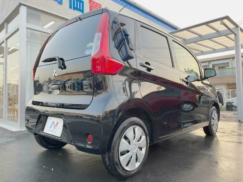 EK WAGON
