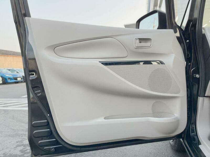EK WAGON