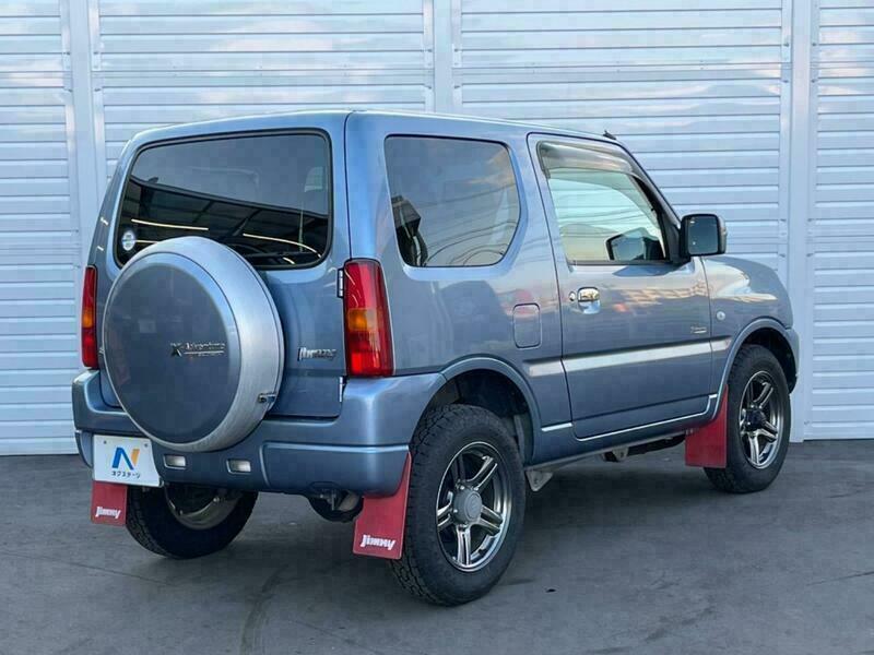 JIMNY