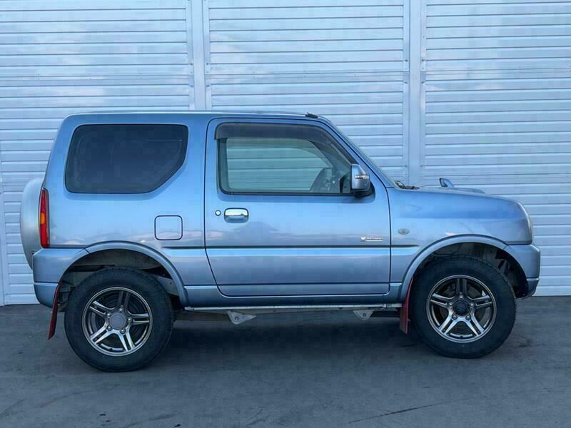JIMNY